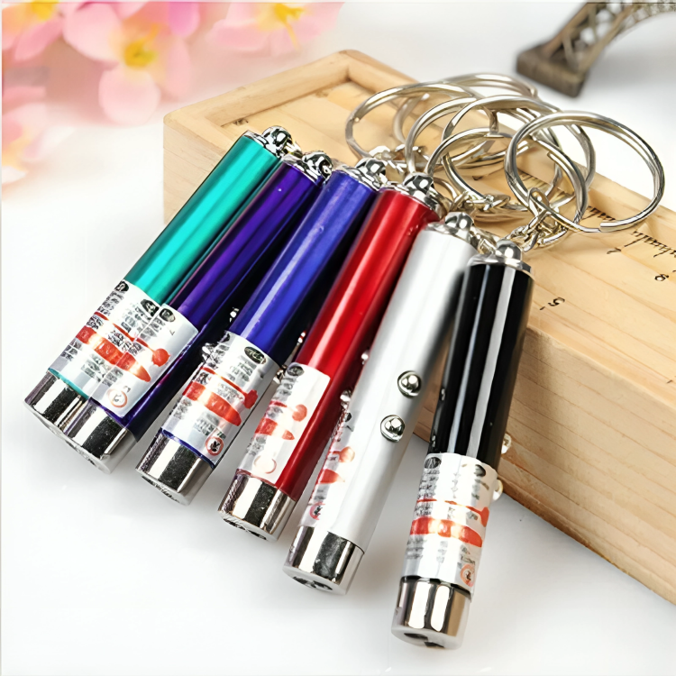 LLAVERO LASER 2EN1 LLAVERO LASER 2EN1